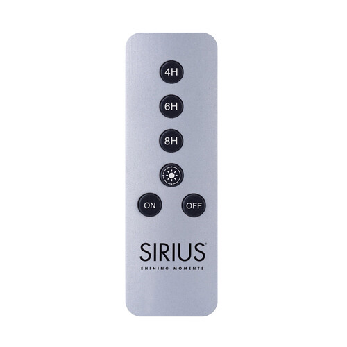 Télécommande universelle SIRIUS