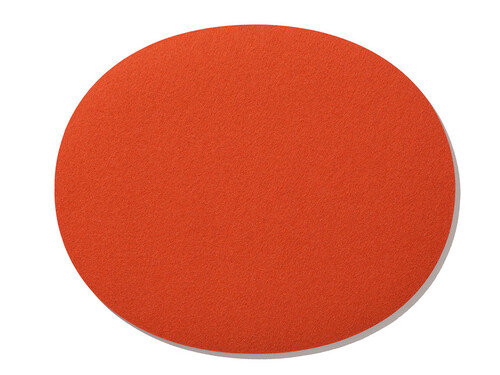 Coussin d'assise en feutre pour la chaise Panton Chair 