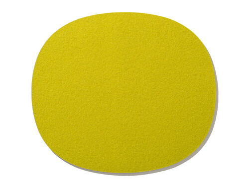 Coussin d'assise en feutre pour la chaise Eames Plastic Side Chair 
