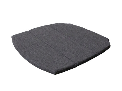 Coussins d’assise pour fauteuil empilable Breeze 