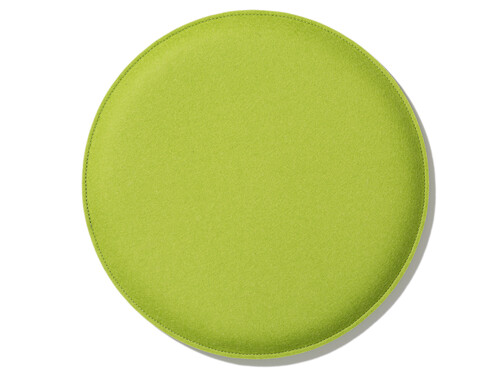 Coussins d’assise rembourrés 