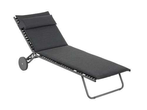 Chaise longue Bayanne Sunbed 