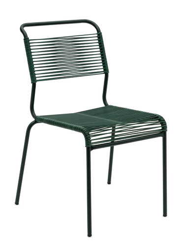 Chaise spaghetti Säntis