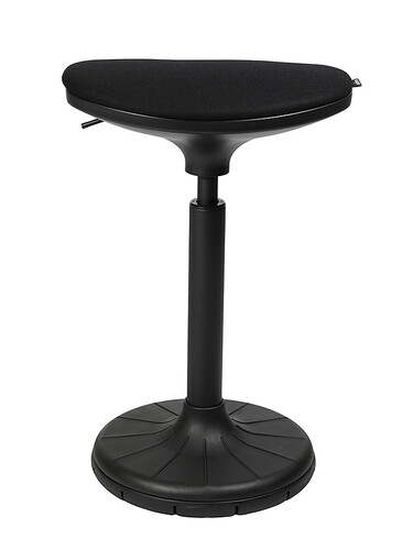Tabouret assis debout W³