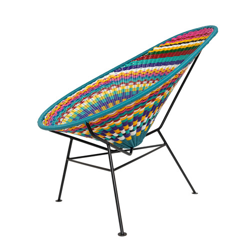 Chaise Oaxaca Chair 