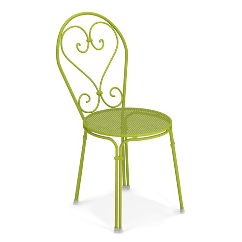 Chaise Pigalle Chaise | vert