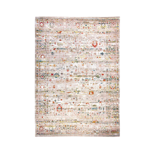 Tapis Antiquarian Ushak​ 170 x 240 cm | multicolore