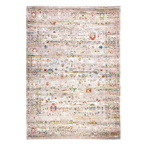 Tapis Antiquarian Ushak 200 x 280 cm | multicolore