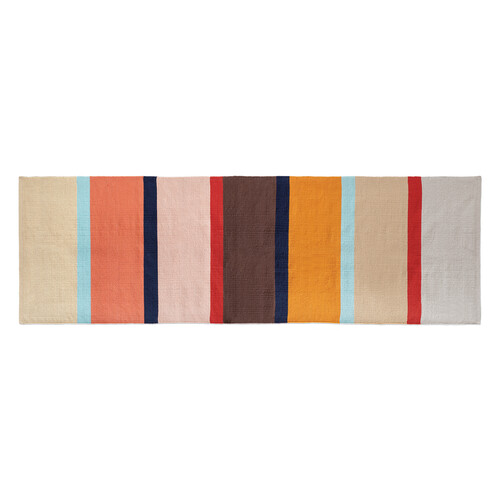 Tapis de couloir Zaza 