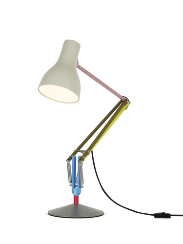 Lampe de bureau LED Anglepoise 