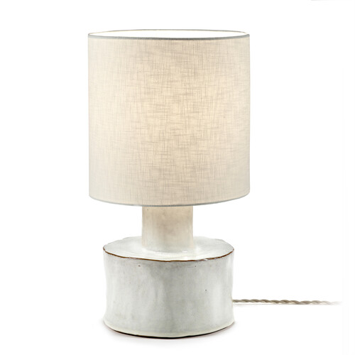 Lampe de table Catherine 