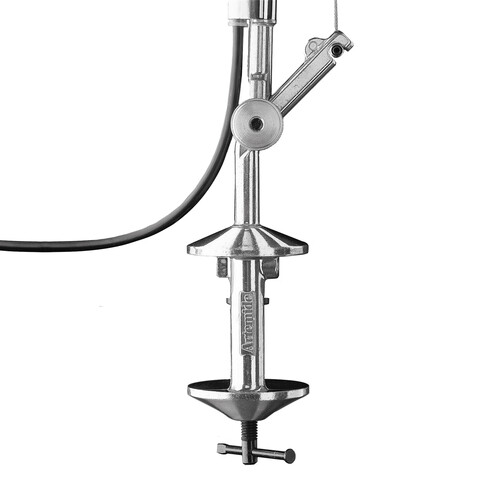 Tolomeo Tavolo pince de fixation pour table
