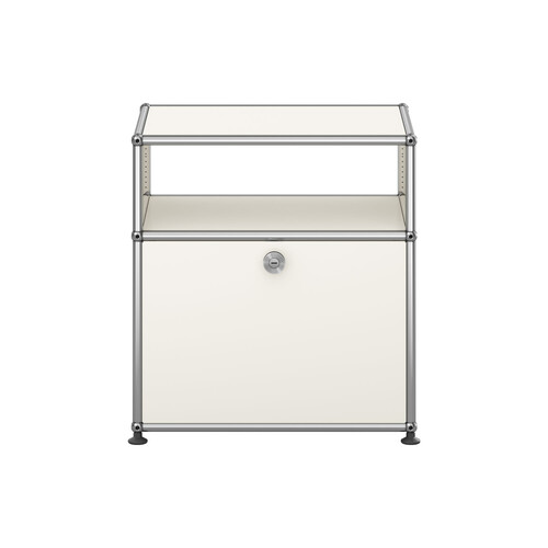 Table de chevet USM Haller