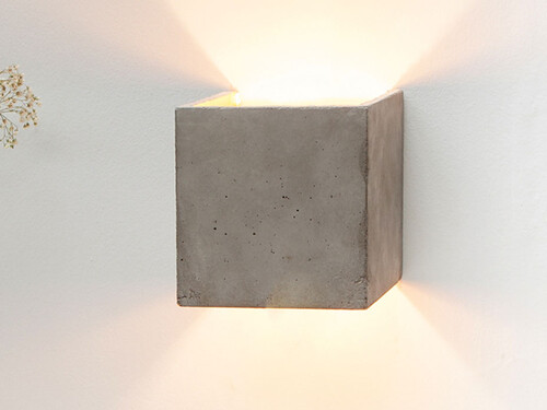 Lampe murale B3 