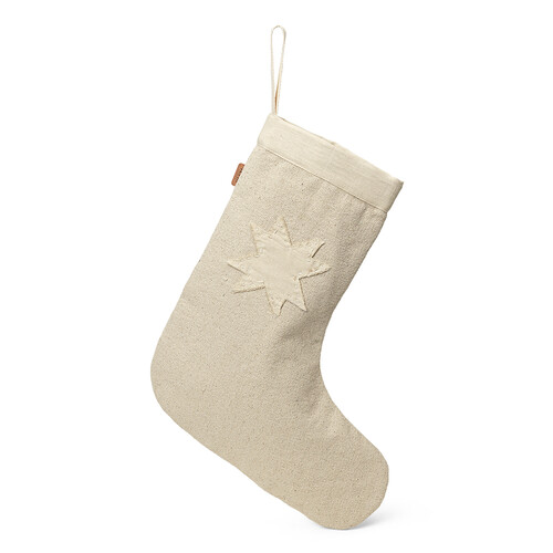 Chaussette de Noël à suspendre Vela Christmas