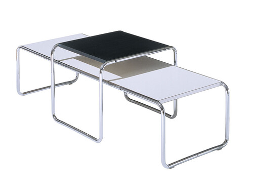 Couchtisch Laccio Table Laccio 1 | weiß