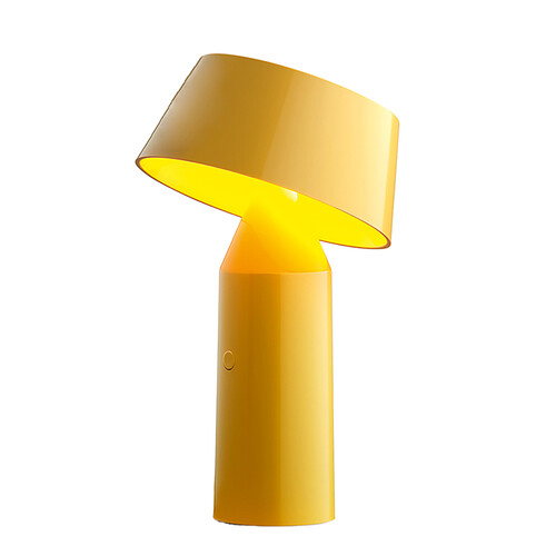 LED-Tischleuchte Bicoca 