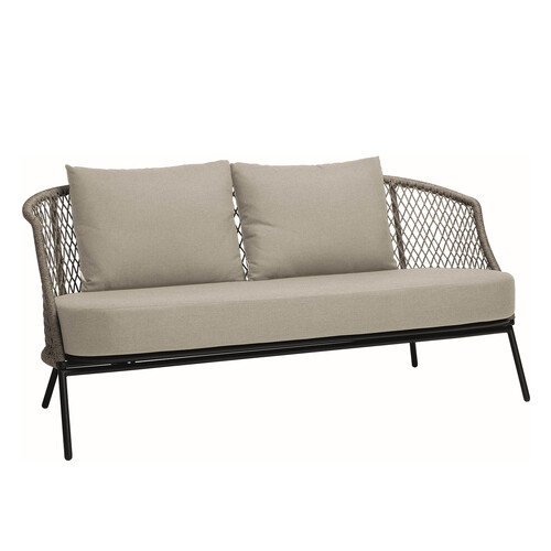 2-Sitzer Lounge Sofa Odea 
