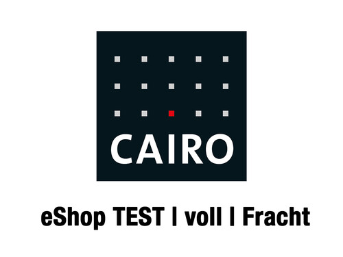 eShop TEST | voll | Fracht 