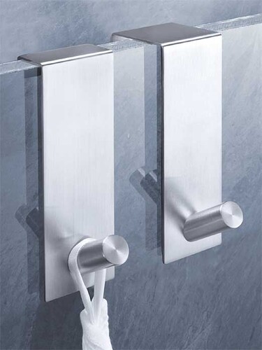 Zack Exit Türhaken – sofort lieferbar! | cairo.de