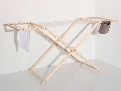 Wäscheständer Mama 