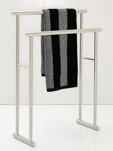 Zack Finio Handtuchständer - sofort lieferbar! | cairo.de