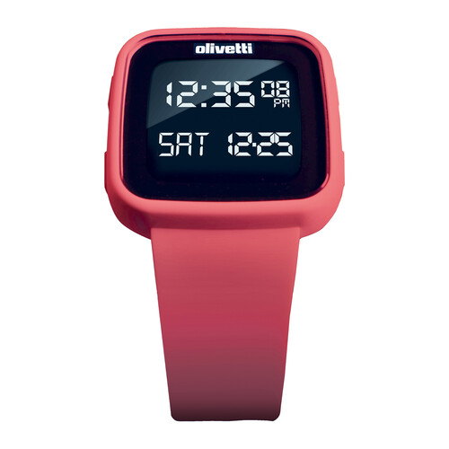 Armbanduhr D1 Milano