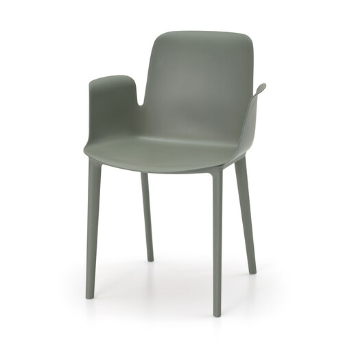 Armlehnstuhl Fior di Loto 