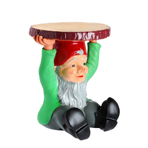 Kartell Attila Beistelltisch sofort lieferbar! cairo.de