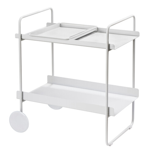 Barwagen A-Cocktail Trolley 