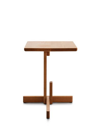 Beistelltisch Hardy Hardy | Eiche