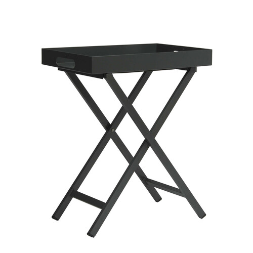 Beistelltisch Tablett-Tisch 