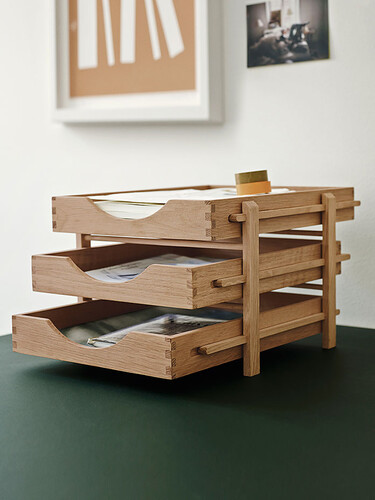 Skagerak Dania Briefablage – sofort lieferbar! | cairo.at