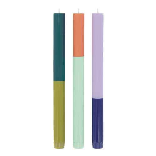 Remember • Stabkerzen Set – sofort lieferbar
