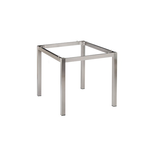 Cairo-Tischgestell 90 x 90 cm 