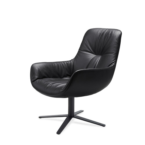 Cocktail Lounge Chair Leya 