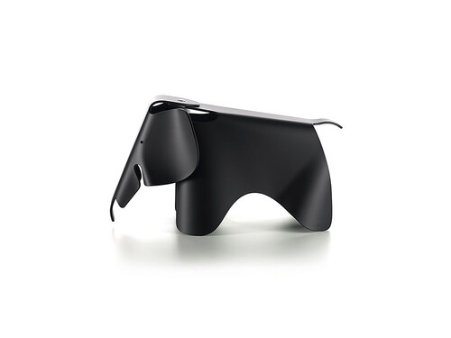Dekorationsobjekt Eames Elephant small RE 
