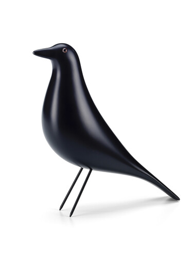 Dekorationsobjekt Eames House Bird 