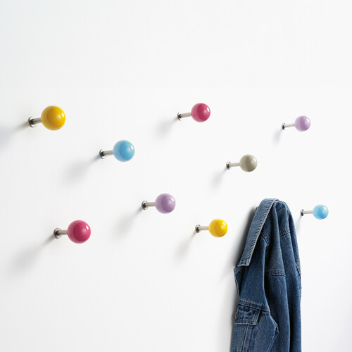 Wandhaken Dots