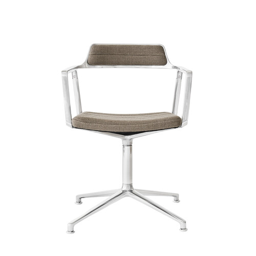 Drehstuhl Vipp 452 