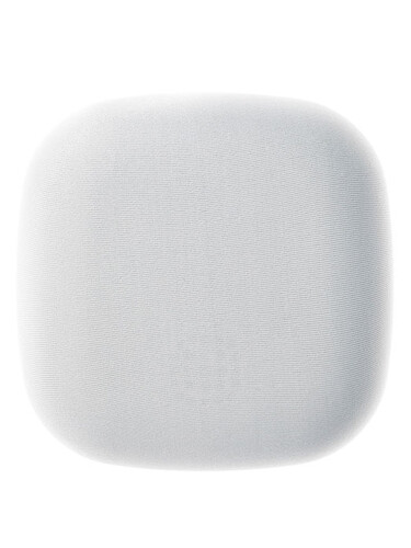 Elektronischer Rauchmelder Kupu 