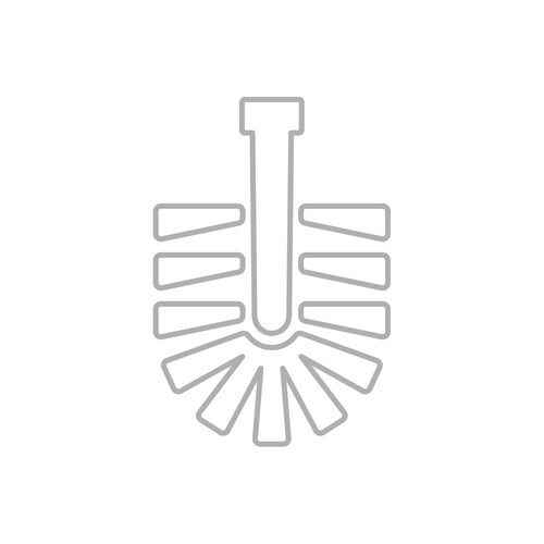 Ersatzbürstenkopf Vipp 11 