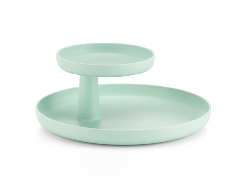 Etagere Rotary Tray 