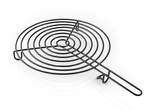 Grillrost für FireGlobe 