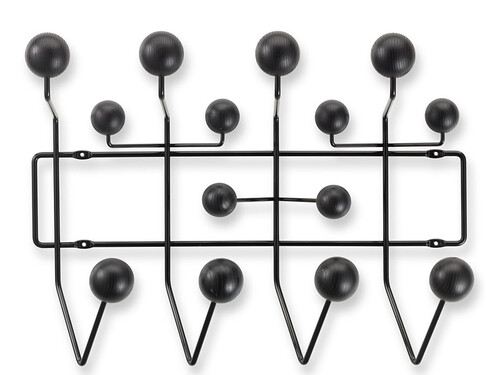 Wandgarderobe Hang it all 