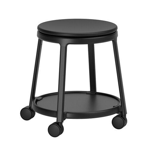 Hocker Round & Roll 