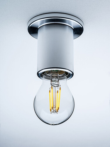 LED-Leuchtmittel Idea 