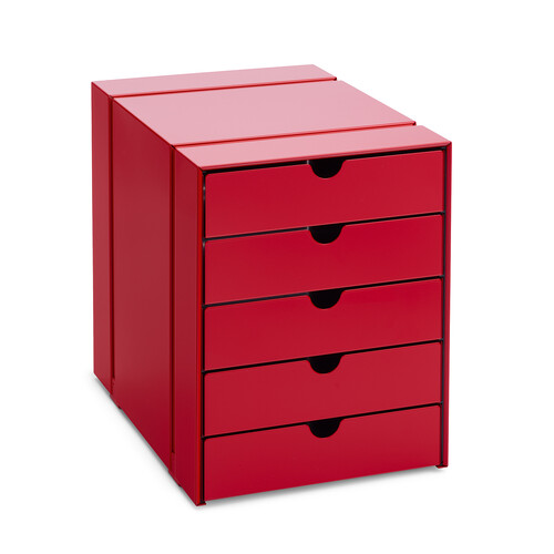 Kastenset C4 USM Inos 