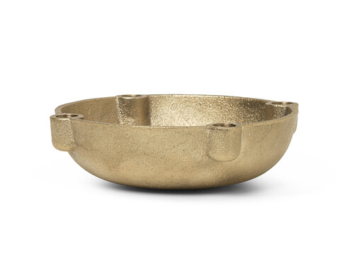 Kerzenhalter Bowl 