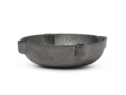 Kerzenhalter Bowl 